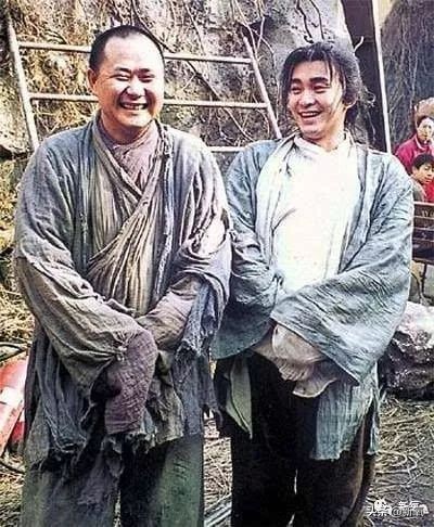 林青霞张曼玉同台合照真是美丽,林青霞张曼玉比武视频