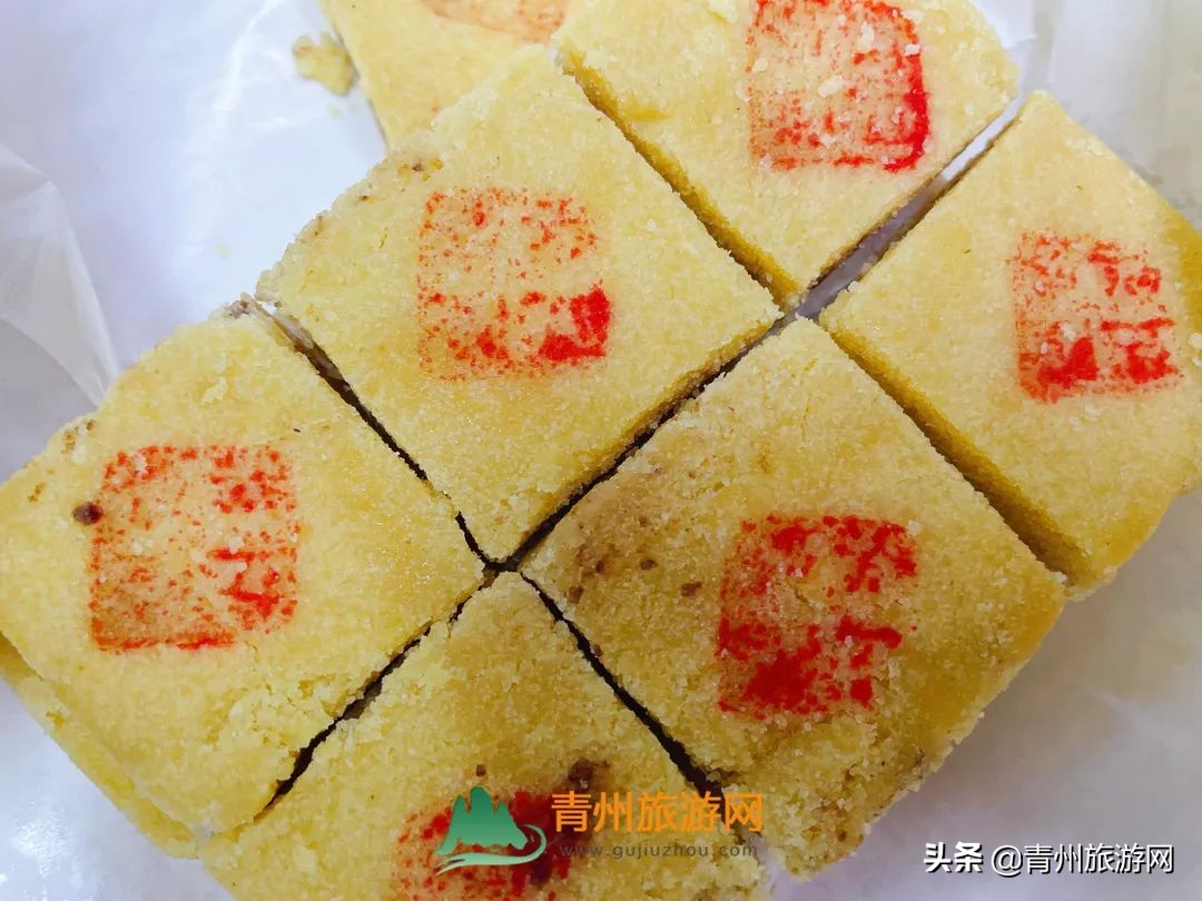 排队也要买的隆盛糕点，为何在青州独具魅力？