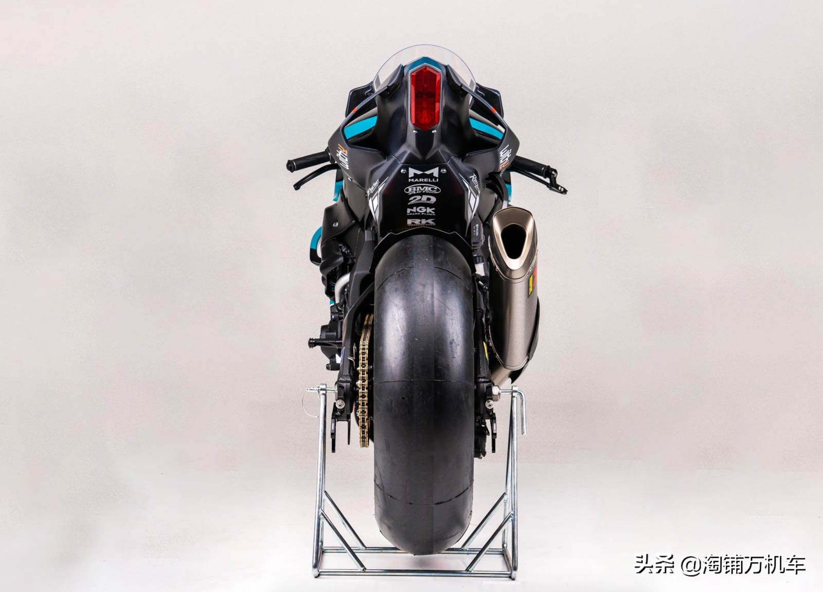 雅马哈yzf-r1国内售价公布,19款雅马哈yzf-r1