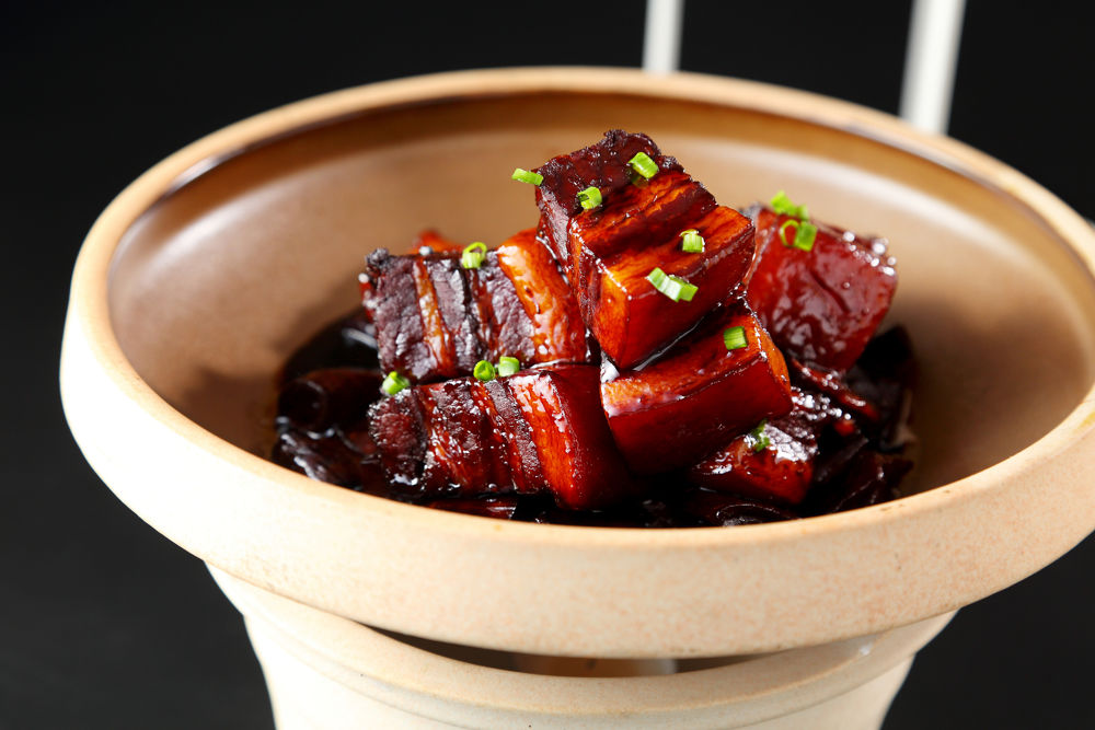 上海米其林好吃的粤菜,上海必吃米其林推荐餐厅