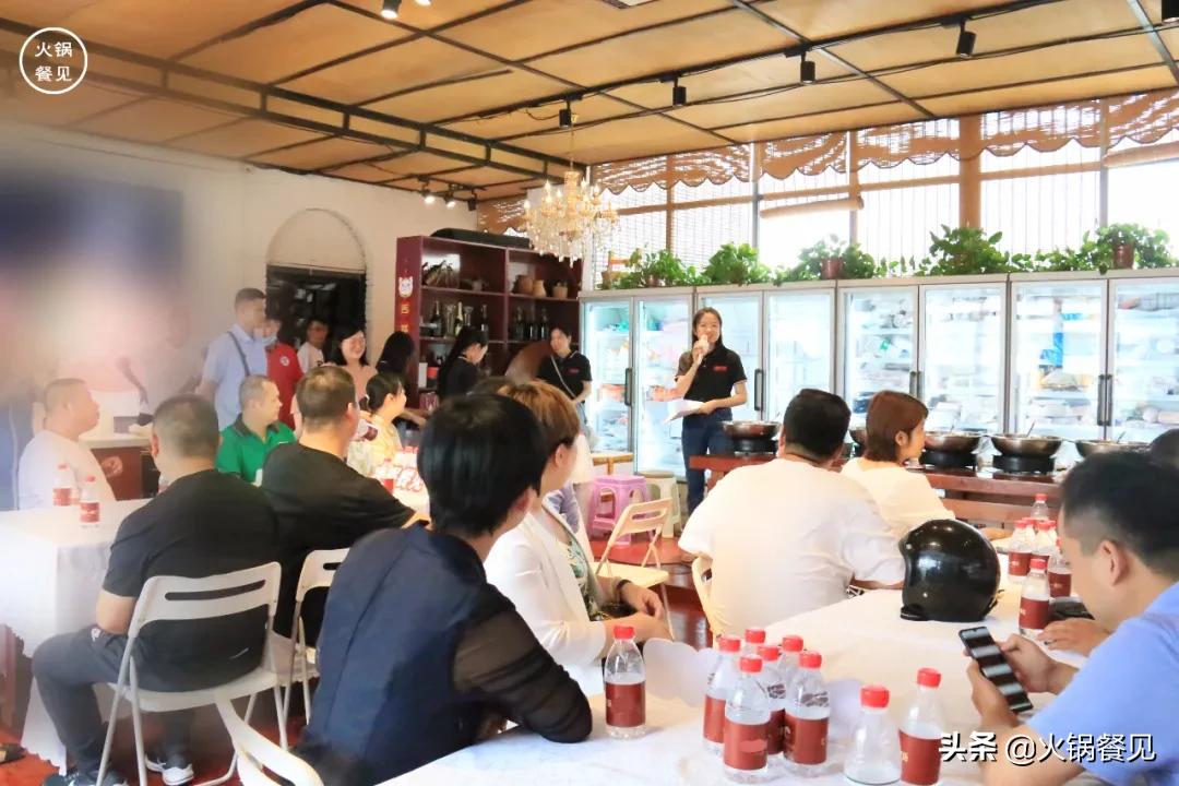 呷哺和海底捞番茄底料,海底捞和呷哺呷哺的火锅底料