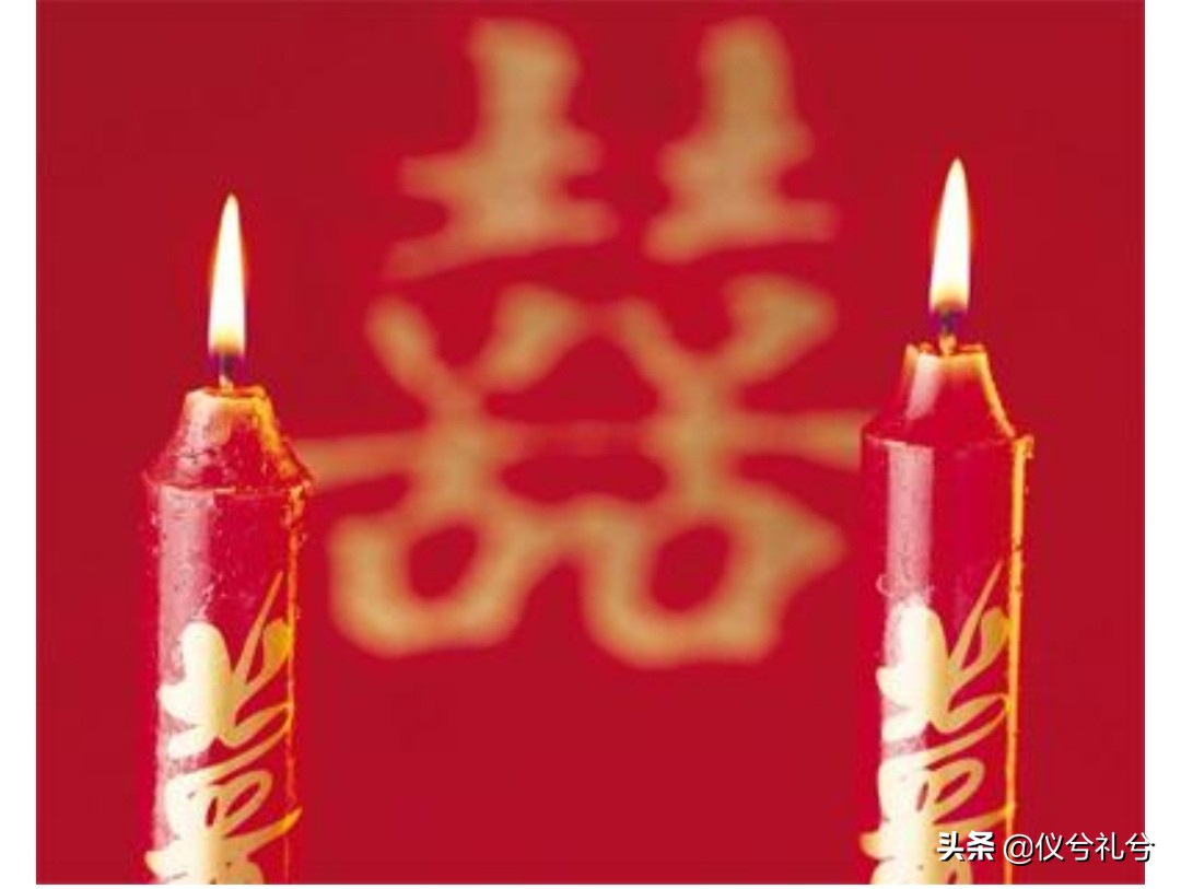 谈婚论嫁:古装剧中，你不知道的婚嫁点滴（上篇）