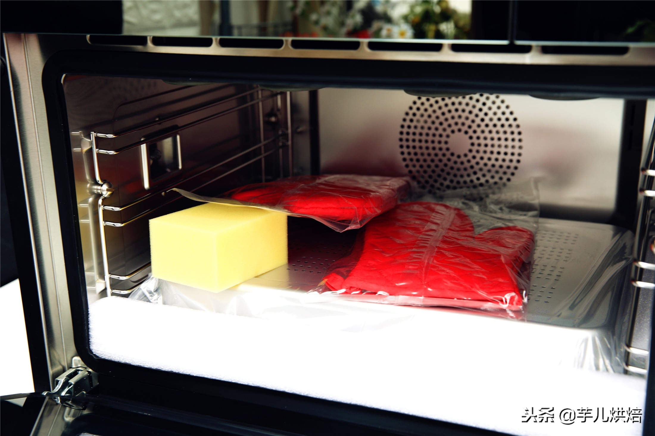 daogrs嵌入式蒸烤箱测评,daogrs嵌入式蒸烤箱评测