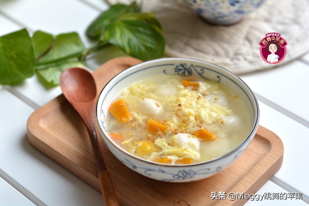 五一假期在家做美食，6道开胃汤，汤鲜味美，特别适合夏天喝