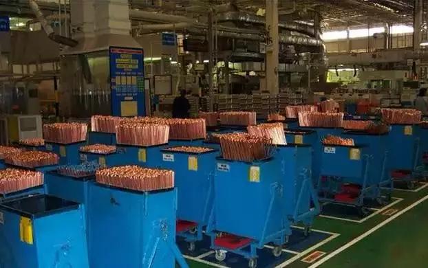 5s工厂操作标准,工厂5s的基本要求是什么