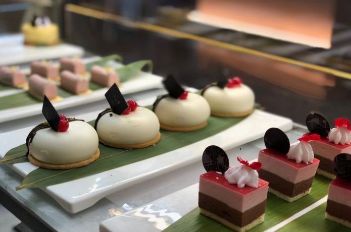 南昌十大性价比高的自助餐,好吃的南昌自助餐厅推荐排行榜