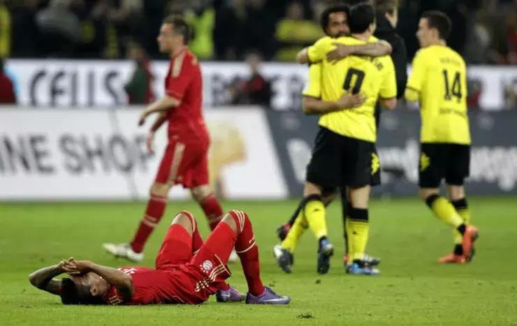 十大赛季末功亏一篑的“王牌之师”