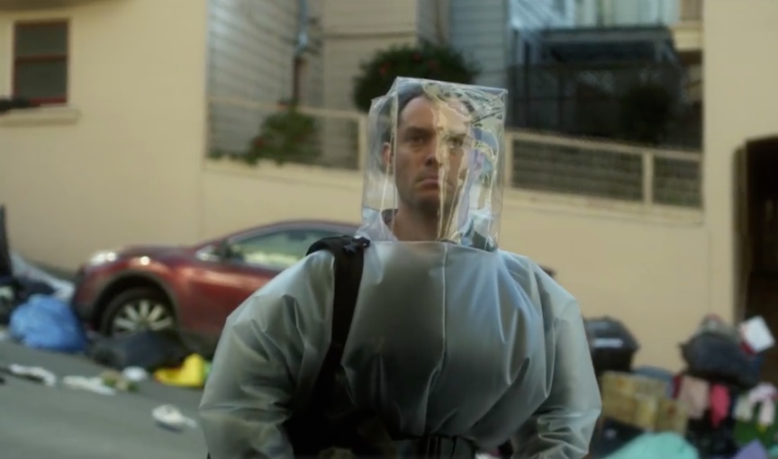 2020武汉新冠肺炎纪录片,肺炎疫情进展视频