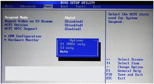了解bios的基本设置方法,怎样看懂bios的简单设置