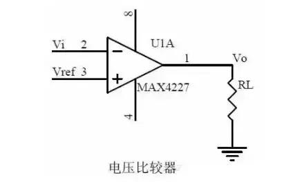 十大经典模拟电路图,电气自动化基础知识电路图