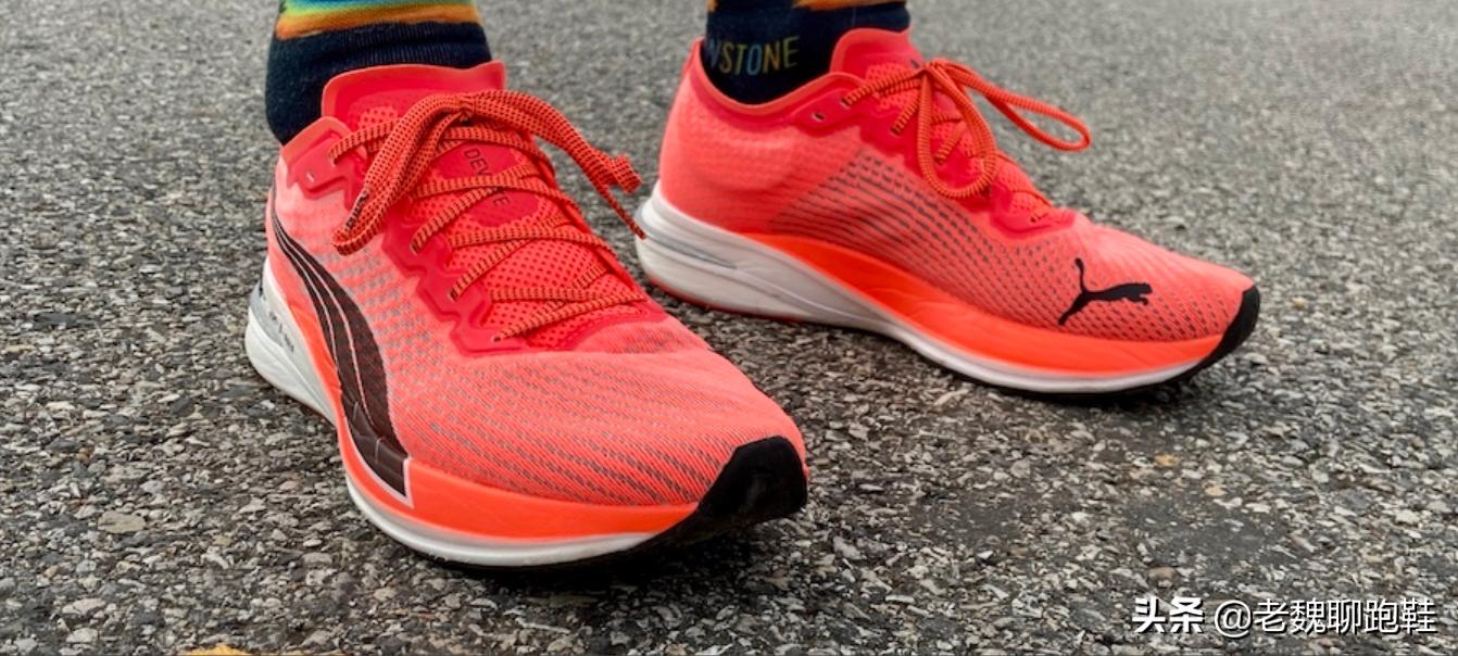 彪马训练鞋碳板,彪马将要出的碳板跑鞋