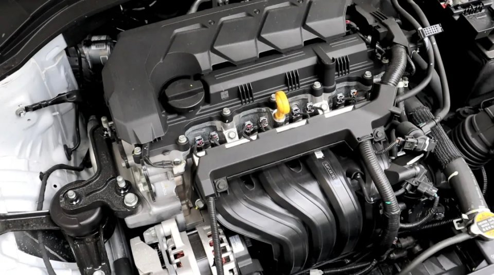 领动1.5和雷凌1.2t哪个油耗高,丰田雷凌1.5对比现代领动1.6