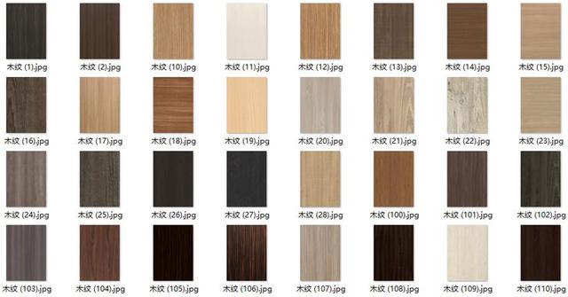 室内设计最新材质,室内设计10种材料