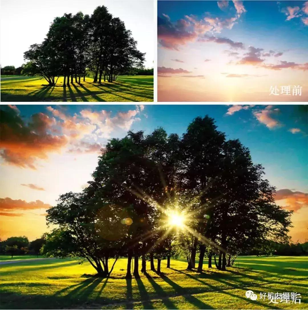 图层基础操作速成,图层基础操作技巧