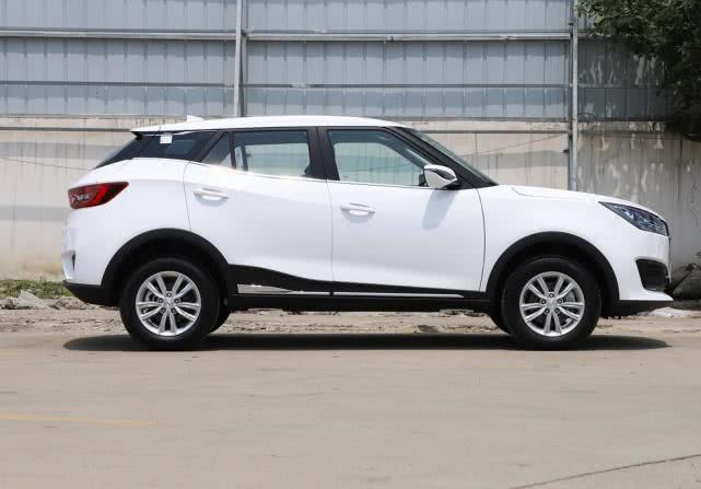 宝骏510cvt劲享版2021落地多少钱,比宝骏510实惠的自动挡车型