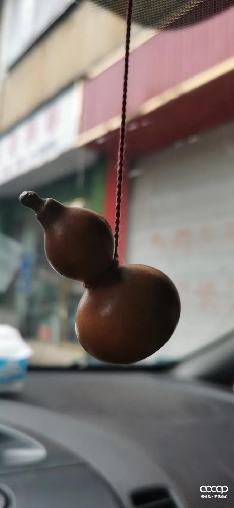 玩10年的菩提根手串,玩10年的手串