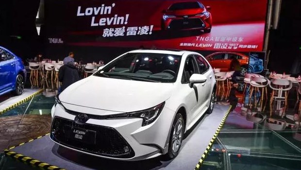 思域卡罗拉雷凌轩逸如何选,思域宝来雷凌轩逸比较