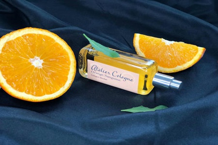 娇兰香水法式薰衣草,初恋味道的香水