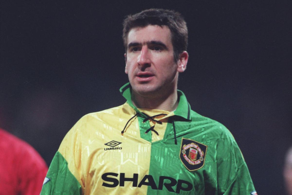 曼联最丑球衣,曼联最短命球衣