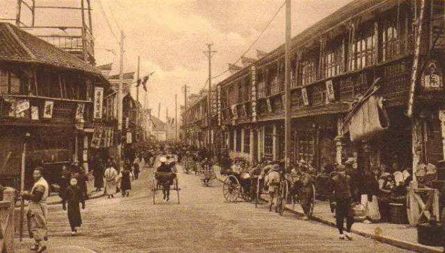 梅镇安：丈夫自杀，孩子下放，她移民26年，依然对祖国爱得深沉