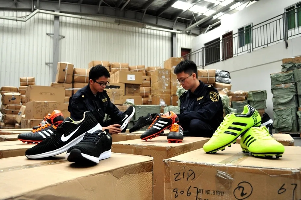 涓浗娴峰叧鐭ヨ瘑浜ф潈淇濇姢鍗佷匠妗堜緥,鐭ヨ瘑浜ф潈淇濇姢绯荤粺娴峰叧