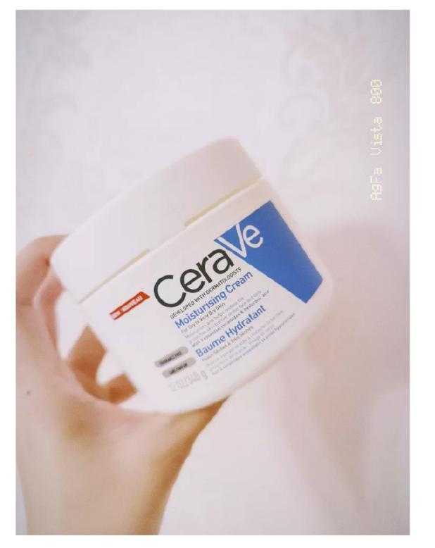 保湿修复敏感肌面霜排行榜,修复保湿面霜敏感肌推荐