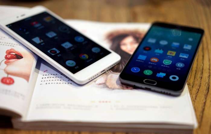 背靠小米华为，半年进账144亿，“中国贴牌大王”拿下全球第一