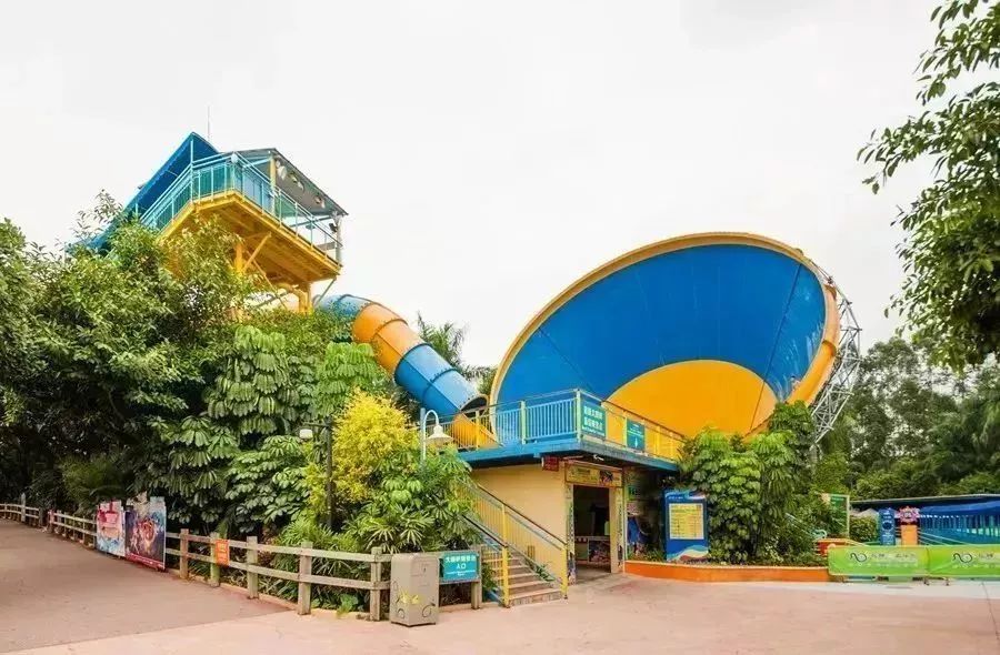 游玩广州长隆野生动物园美篇,广州长隆是怎么玩的