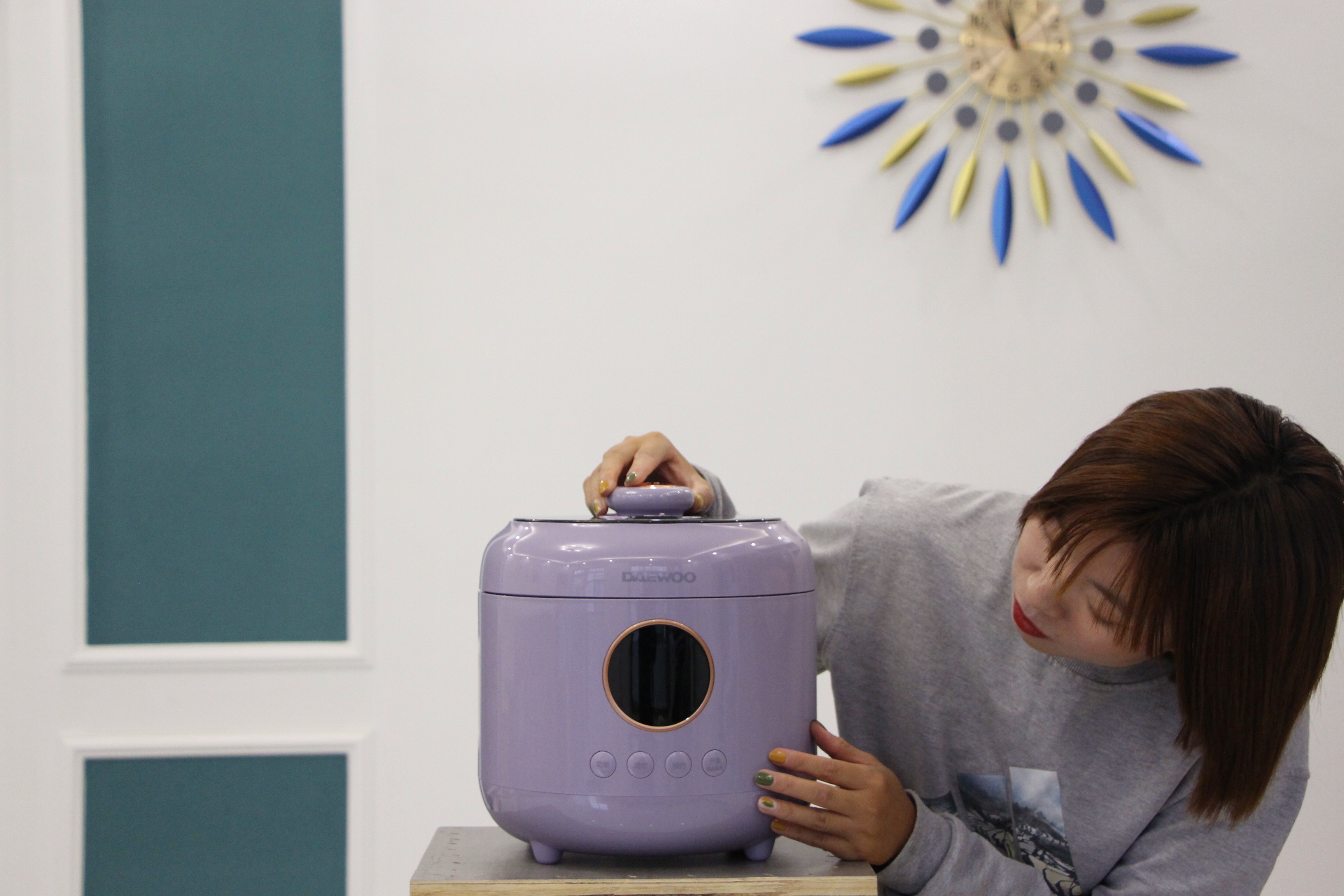 家居好物推荐电压力锅,厨房小家电好物推荐电压力锅