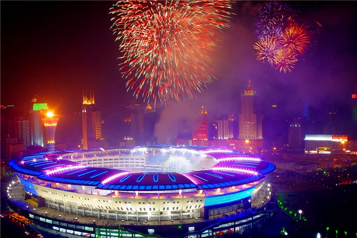 中国经济十强省排名,全国省份经济排名2020-2021一览表