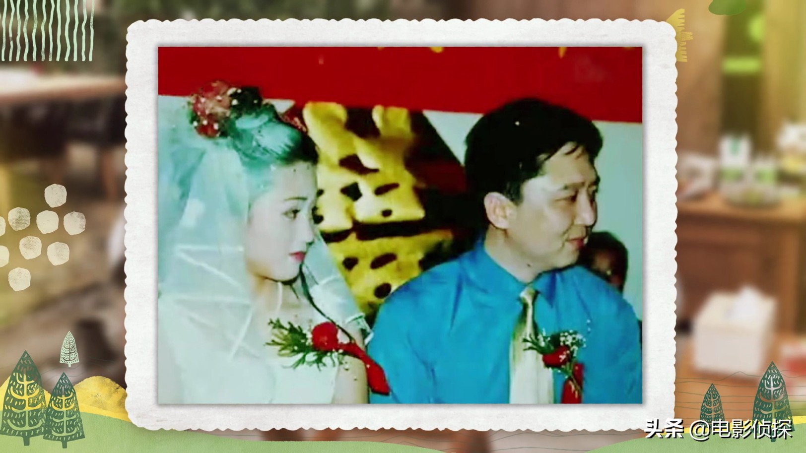 白慧明亲手做蛋糕庆生,白慧明和于谦做饭视频