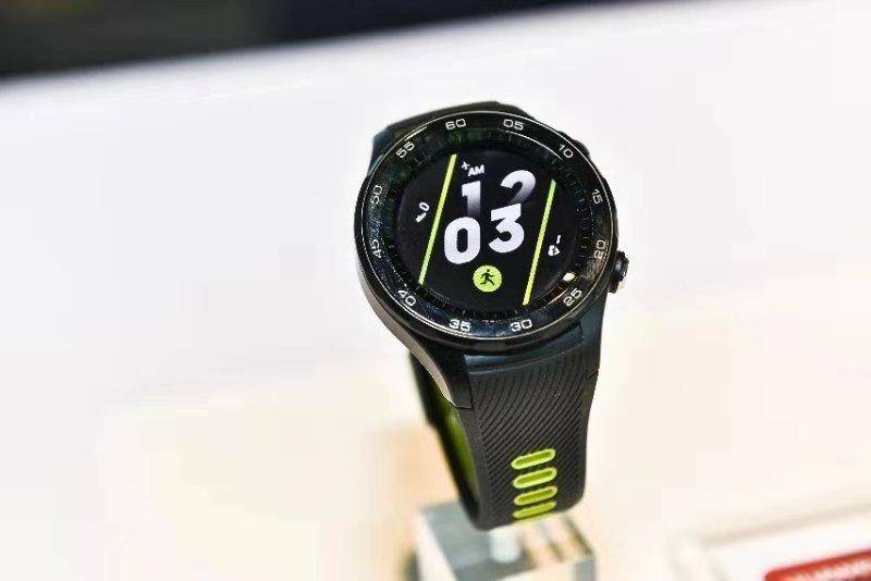 华为运动手环3e快速入门手册,华为手环哪一款能单独跑步