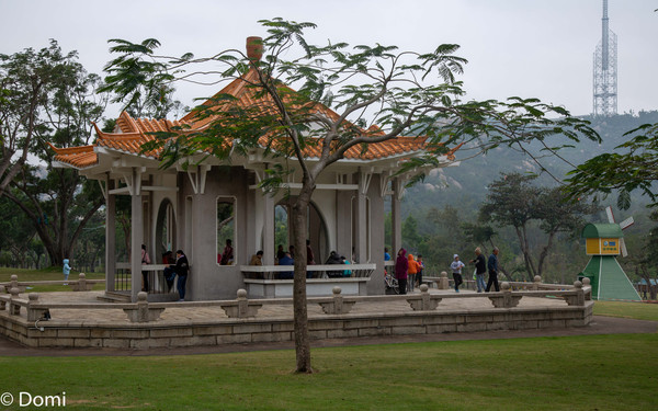 珠海值得游玩的地方推荐,珠海最值得玩的22个地方