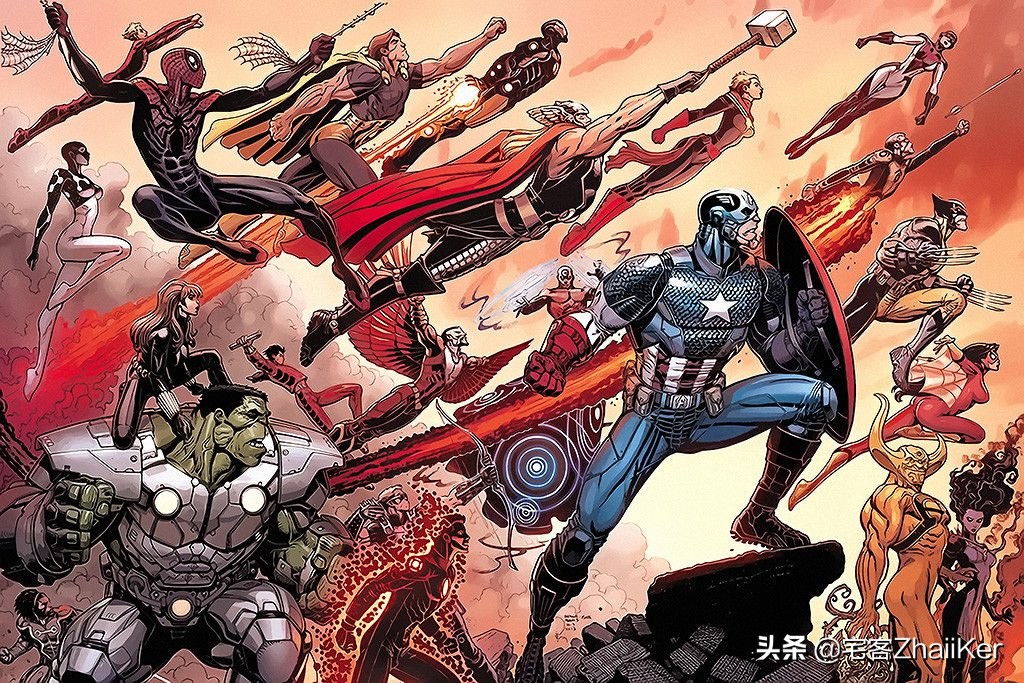 复仇者联盟4:终局之战电影彩蛋,复仇者联盟4:终局之战的彩蛋