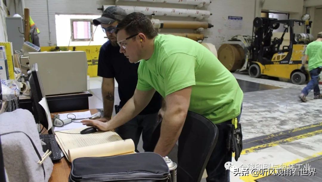 从纸张到包装：国际纸业为什么选择剥离其印刷纸业务？