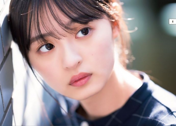 日本节目《REKOMEN》票选十大颜值最高女偶像