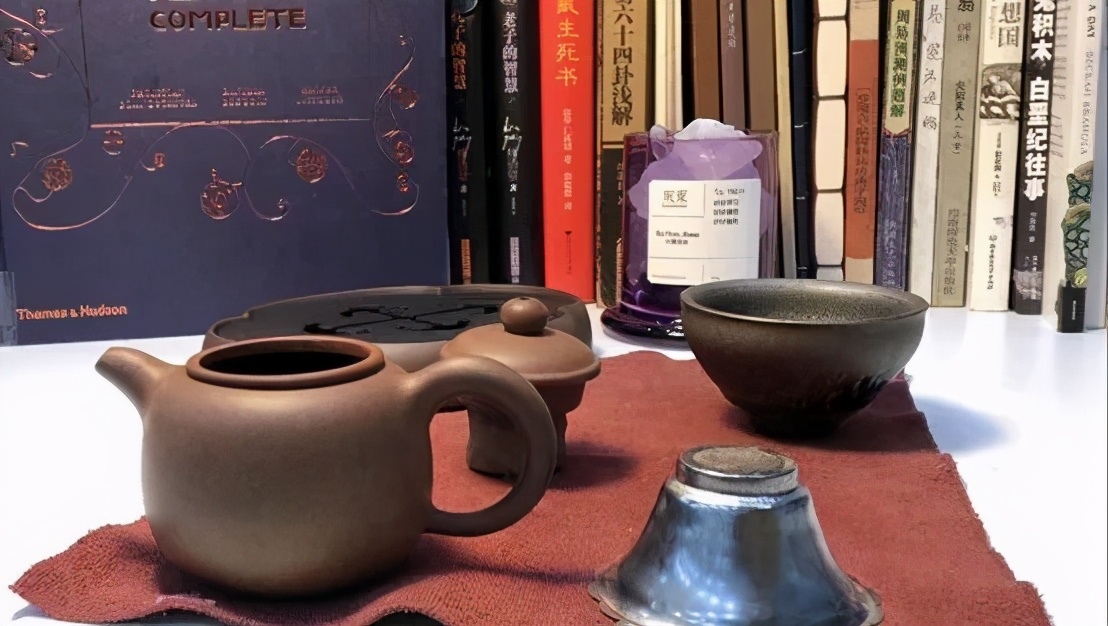 身怀绝技，深藏不露|来康康宁诺的“扫地僧”们