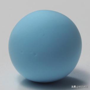 轻黏土可爱又简单的捏法,做一个简单可爱的小萌物用粘土捏