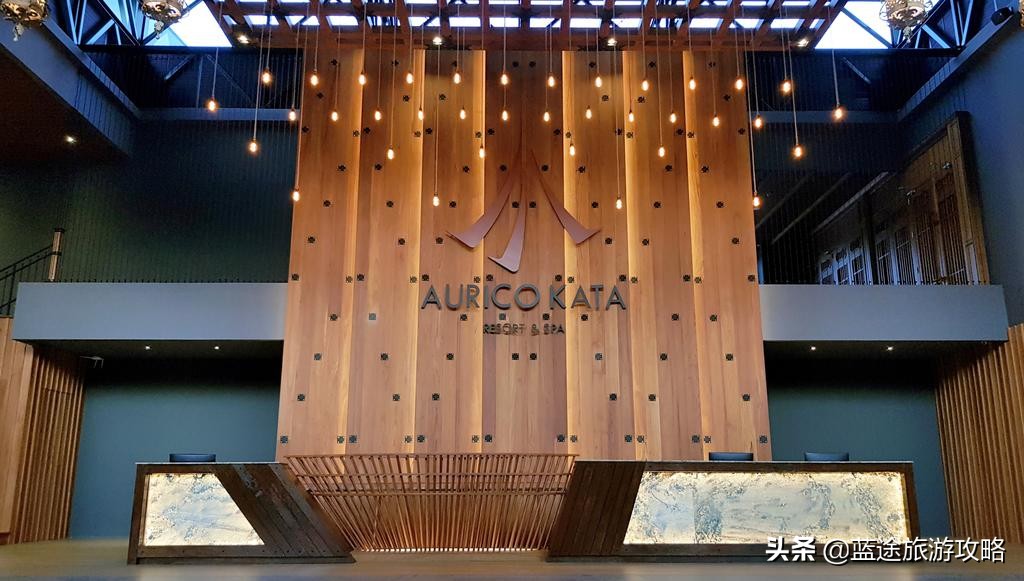 滴，您的普吉岛酒店攻略来了，请查收！