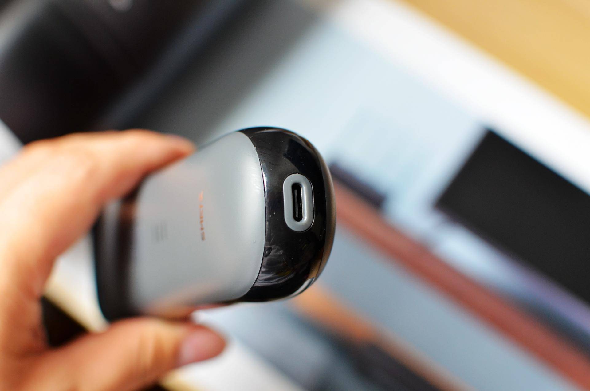 须眉灵动3剃须刀评测,须眉灵动3系剃须刀