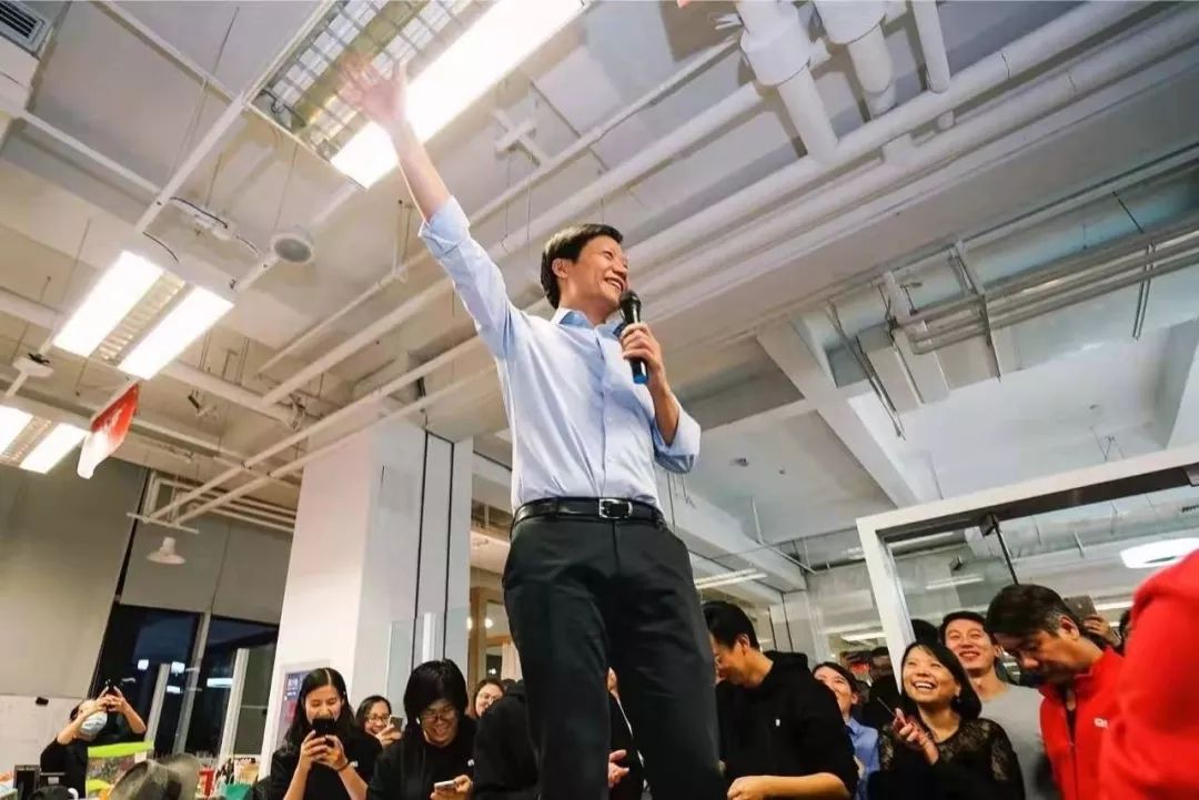 为什么雷军能走上人生巅峰,雷军成功历程介绍