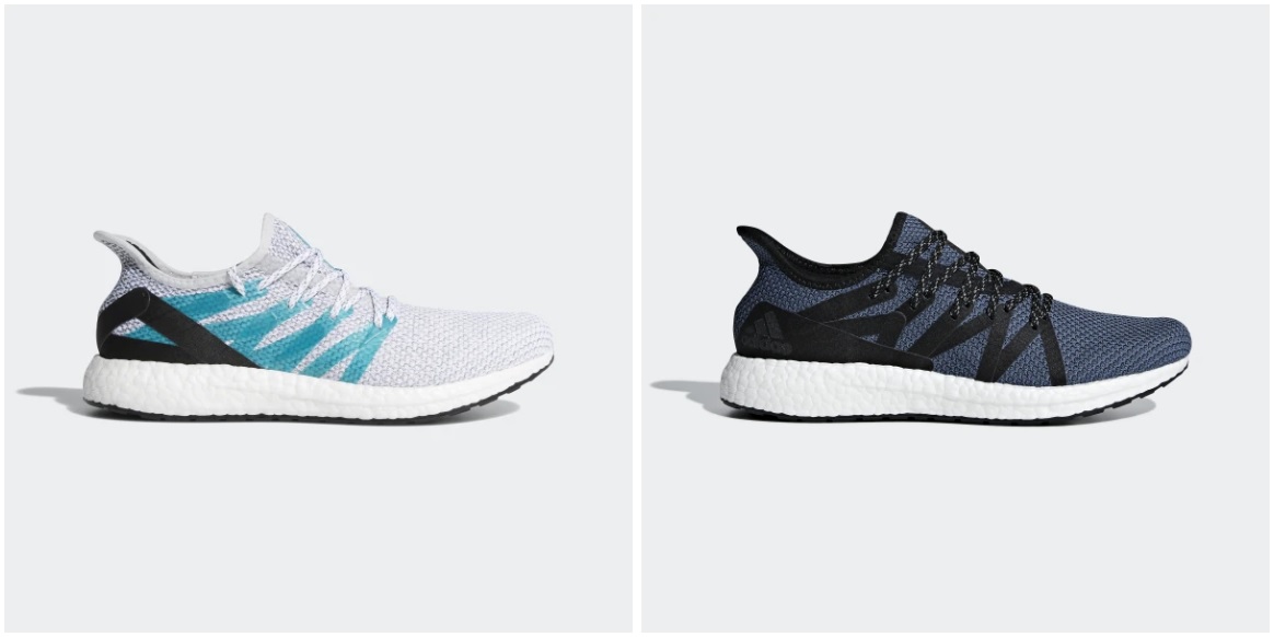 阿迪达斯创新之处,阿迪达斯创新之路