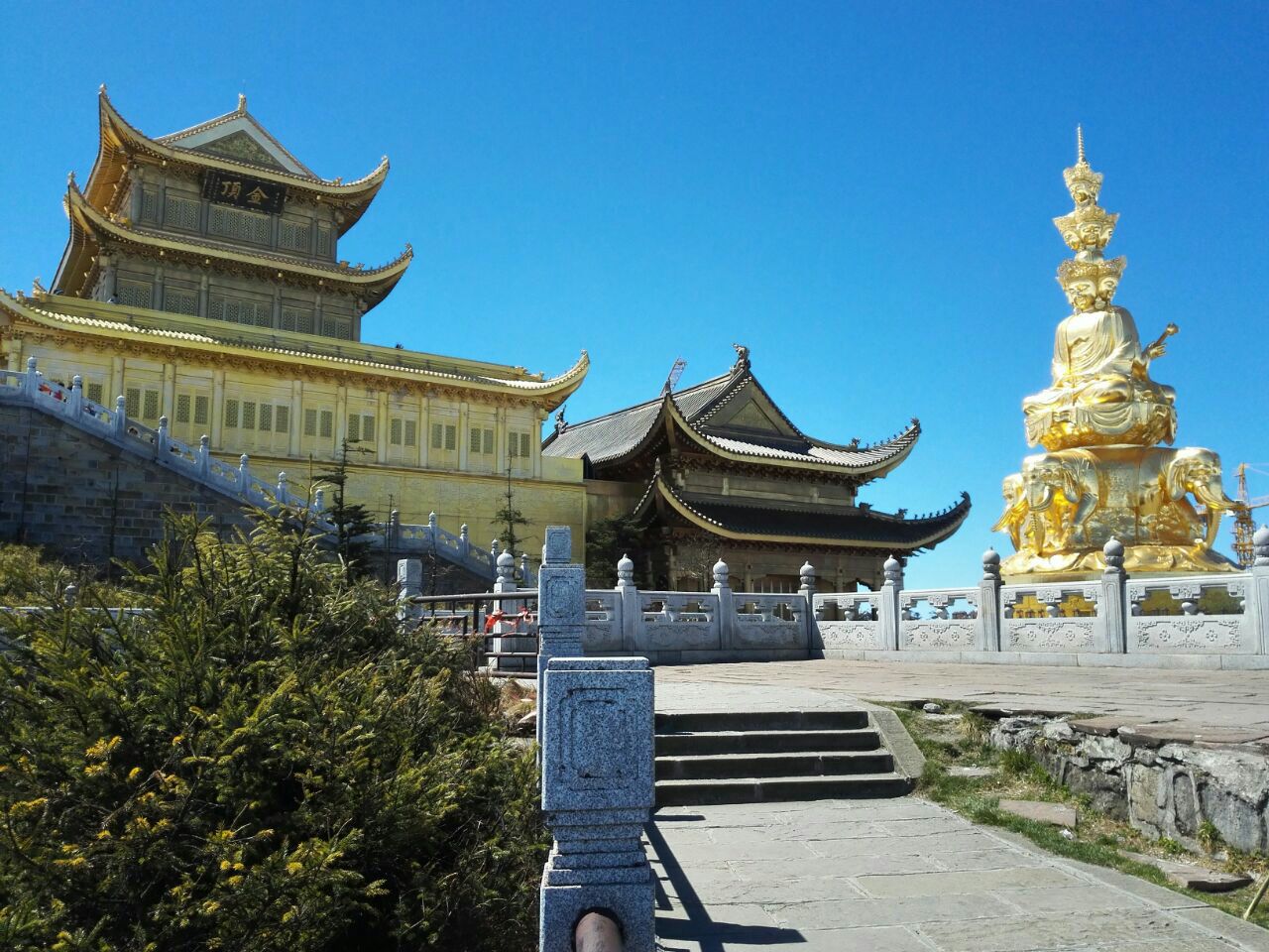 最有分量的千年古寺,中国最古老的三大古寺