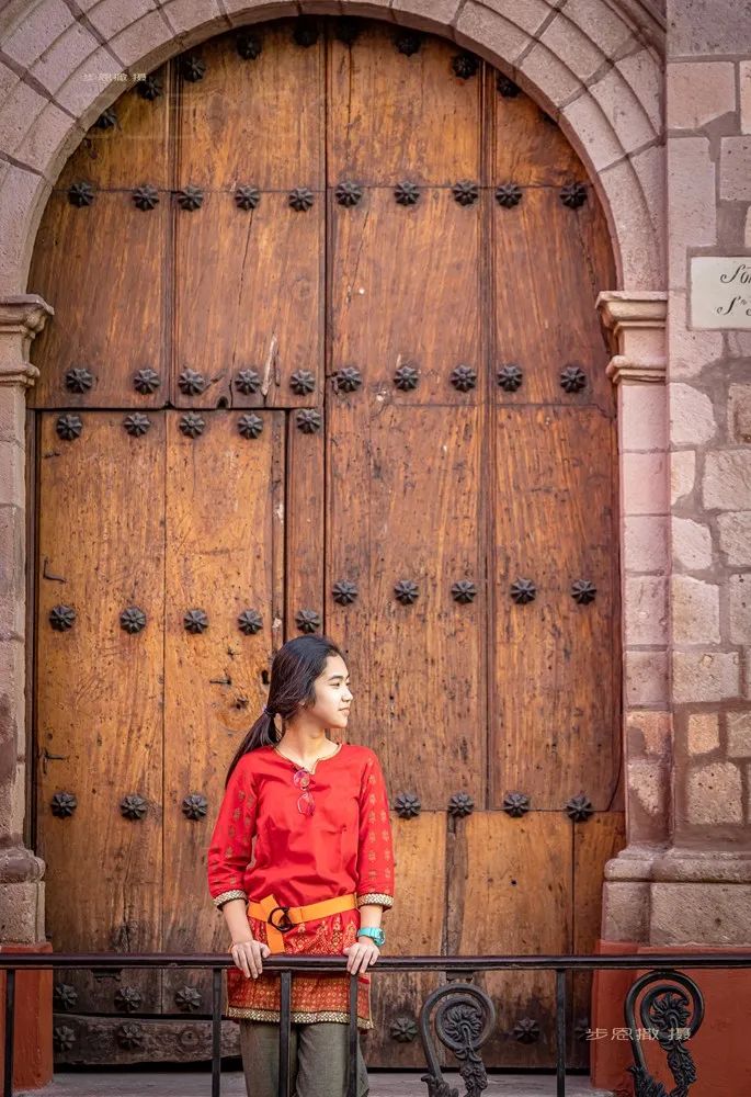 瓜纳华托墨西哥旅行,墨西哥旅游坎昆瓜纳华托