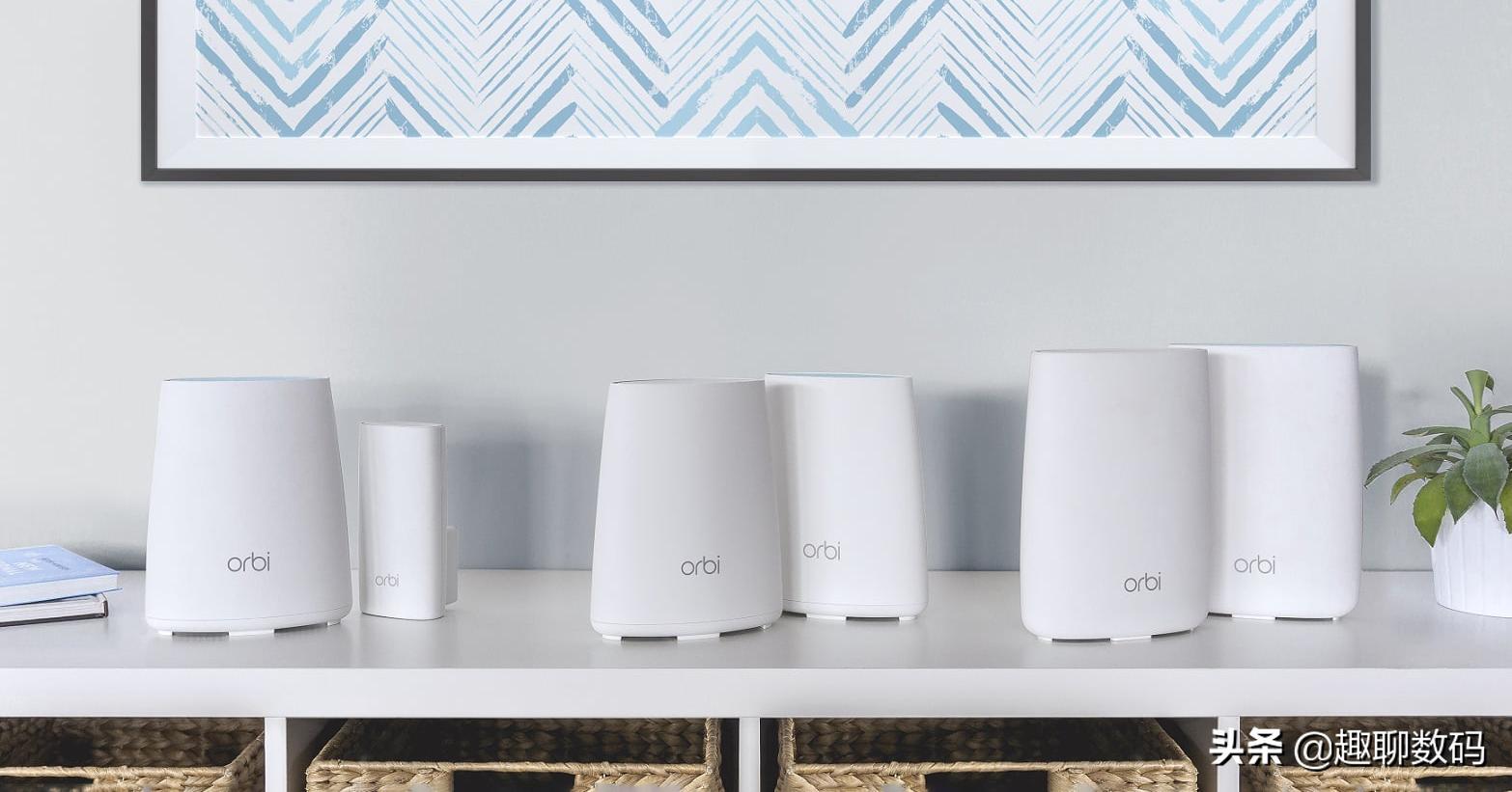 怎么才能把wifi信号布满各个房间,家里wifi信号满格却不能用的原因