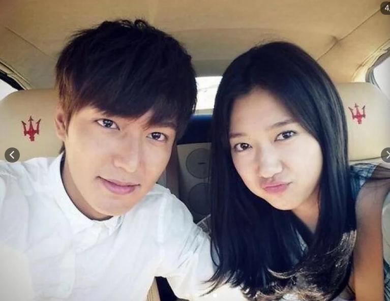 李敏镐同款发型,李敏镐发型如何烫卷头