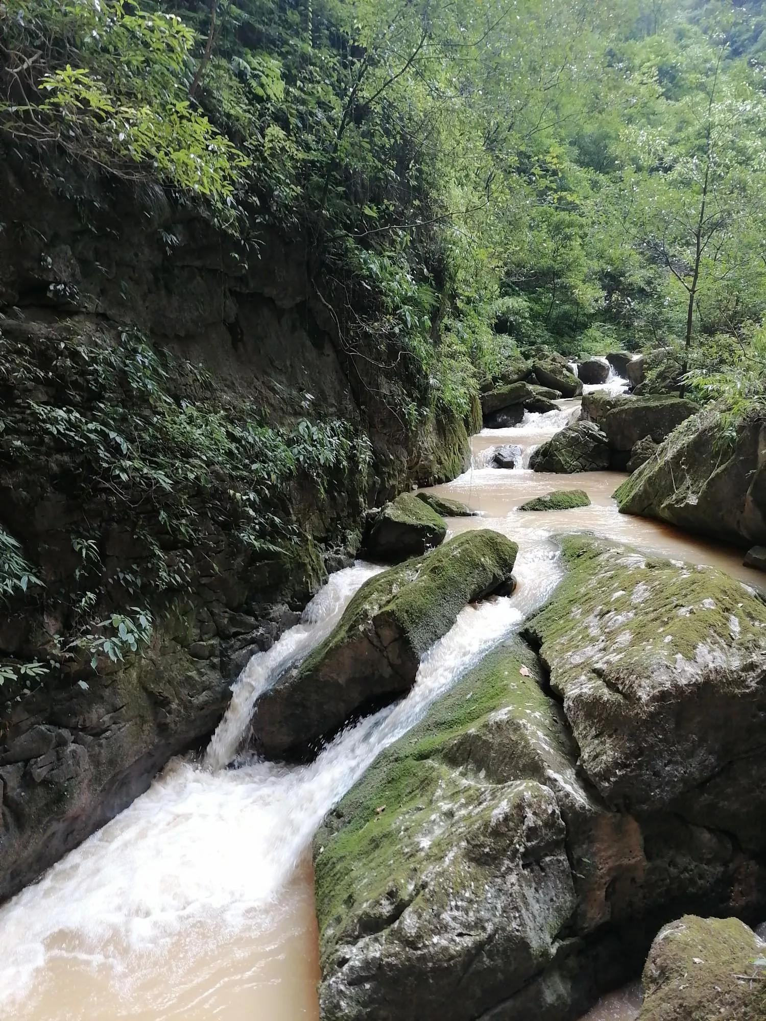 重庆武隆天坑三桥旅游一日游,重庆武隆天坑旅游详细攻略