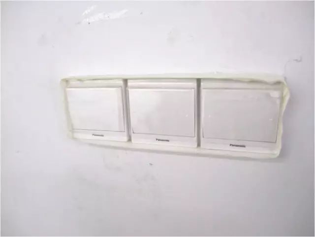 灯开关插座安装要求,开关插座灯具接线视频