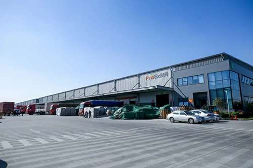 发网撩圈：社群社区团购仓配宝典六式之如何选择仓库