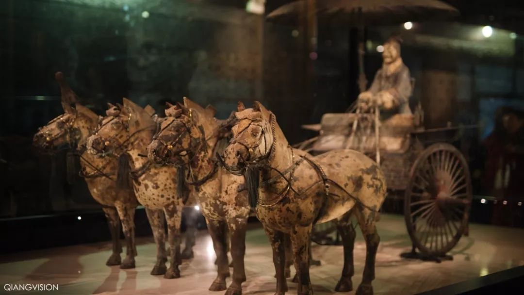 汉服一日游西安攻略,西安大唐不夜城汉服